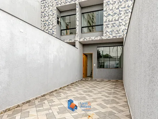 Casa com 92m² 3 quartos e 3 banheiros, à venda, no bairro Bosque da Saúde em São Paulo