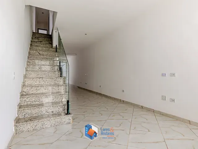 Casa com 92m² 3 quartos e 3 banheiros, à venda, no bairro Bosque da Saúde em São Paulo