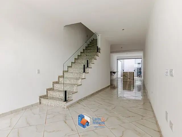 Casa com 92m² 3 quartos e 3 banheiros, à venda, no bairro Bosque da Saúde em São Paulo