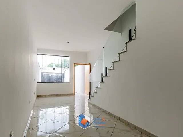 Casa com 92m² 3 quartos e 3 banheiros, à venda, no bairro Bosque da Saúde em São Paulo