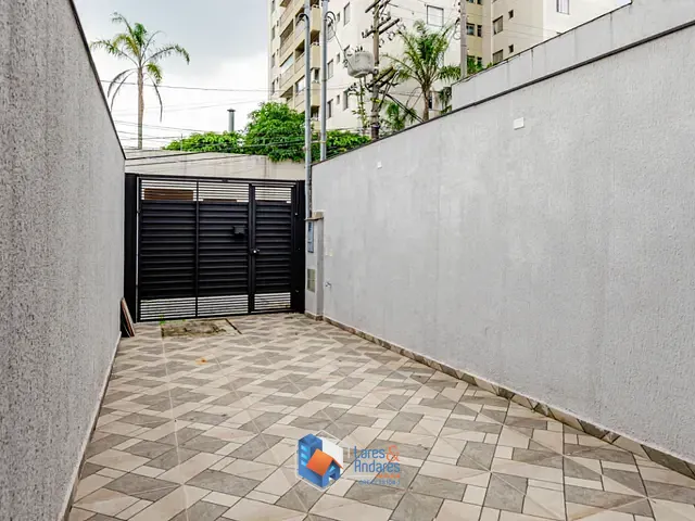 Casa com 92m² 3 quartos e 3 banheiros, à venda, no bairro Bosque da Saúde em São Paulo