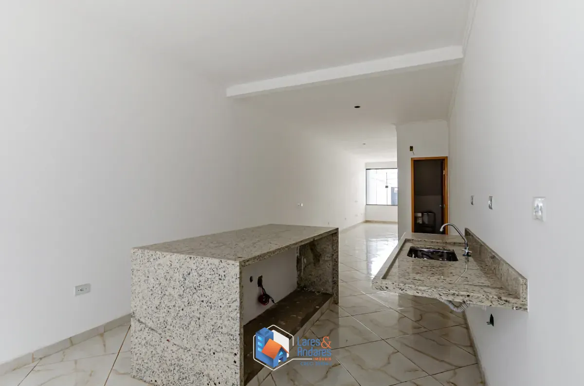 Casa, 3 quartos, 96 m² - Foto 10