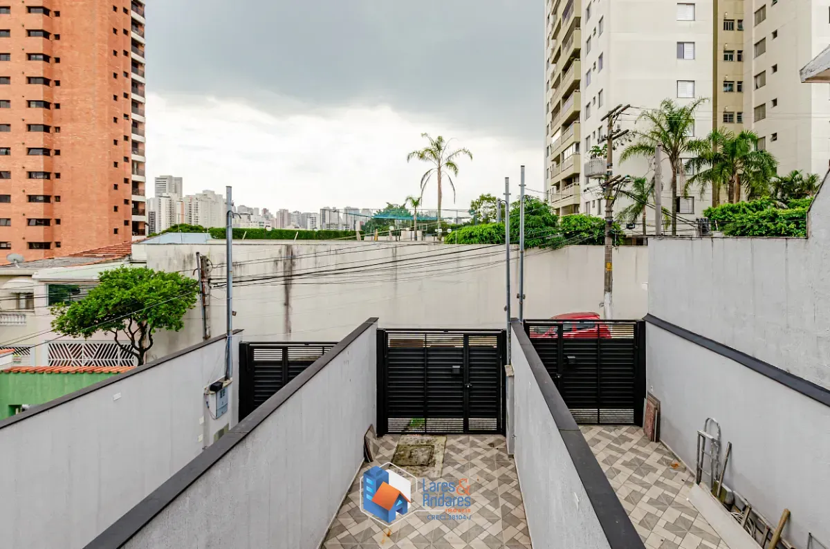 Casa, 3 quartos, 96 m² - Foto 25