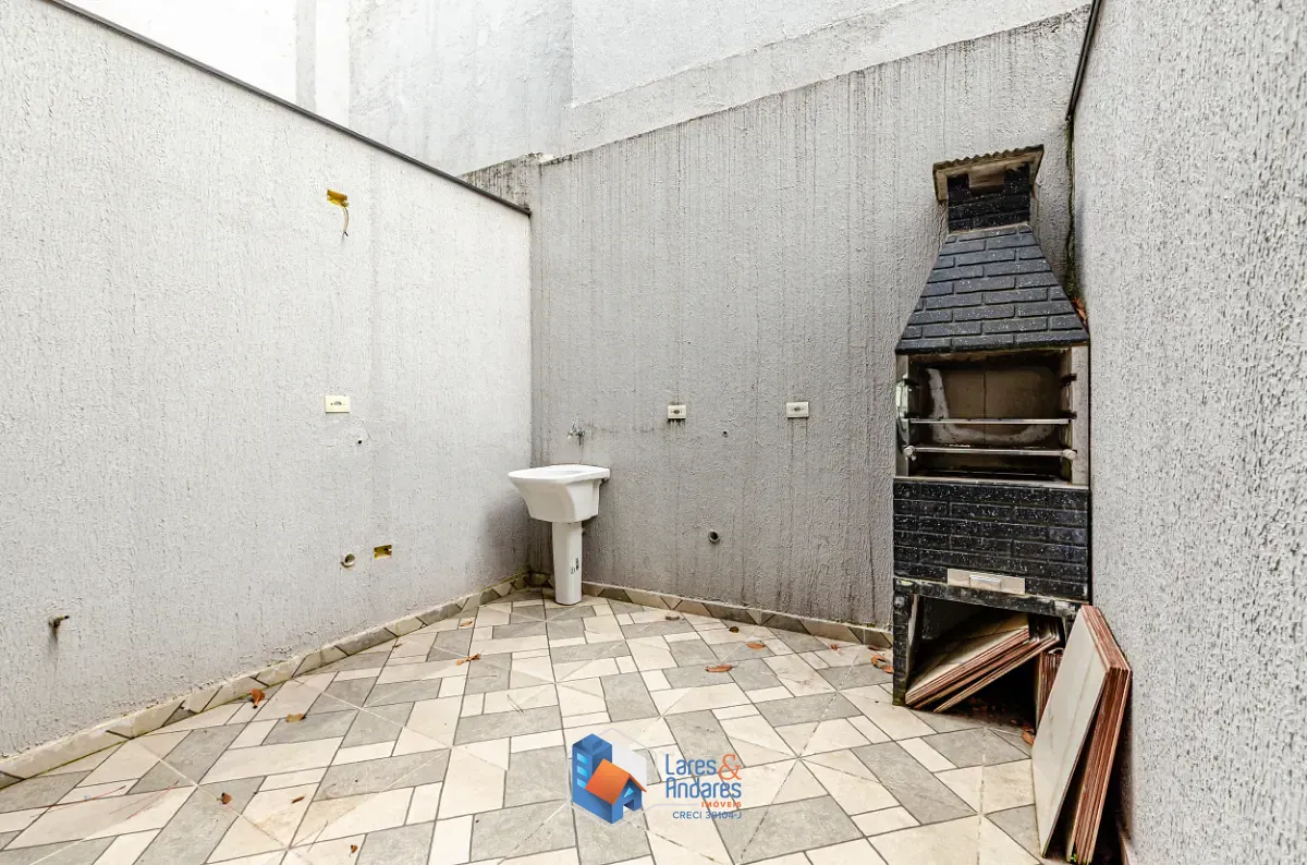 Casa, 3 quartos, 96 m² - Foto 11