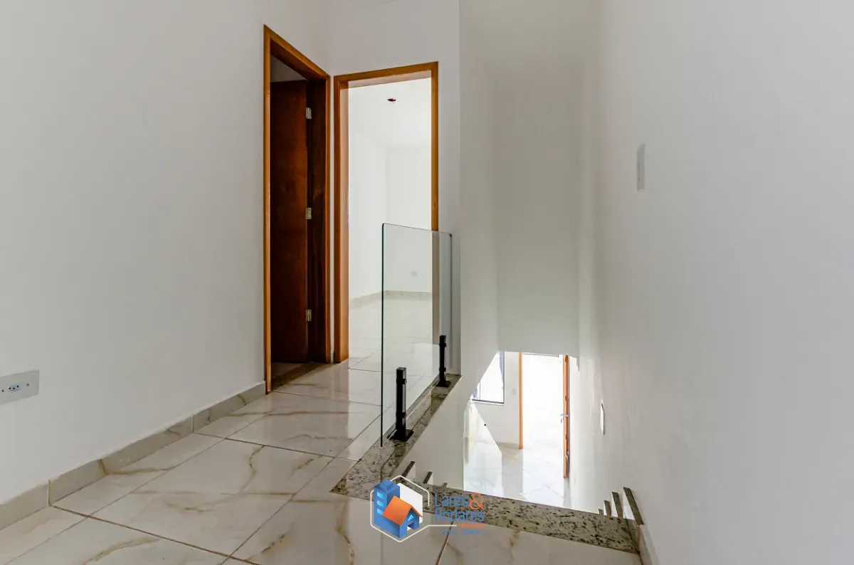 Casa, 3 quartos, 96 m² - Foto 18