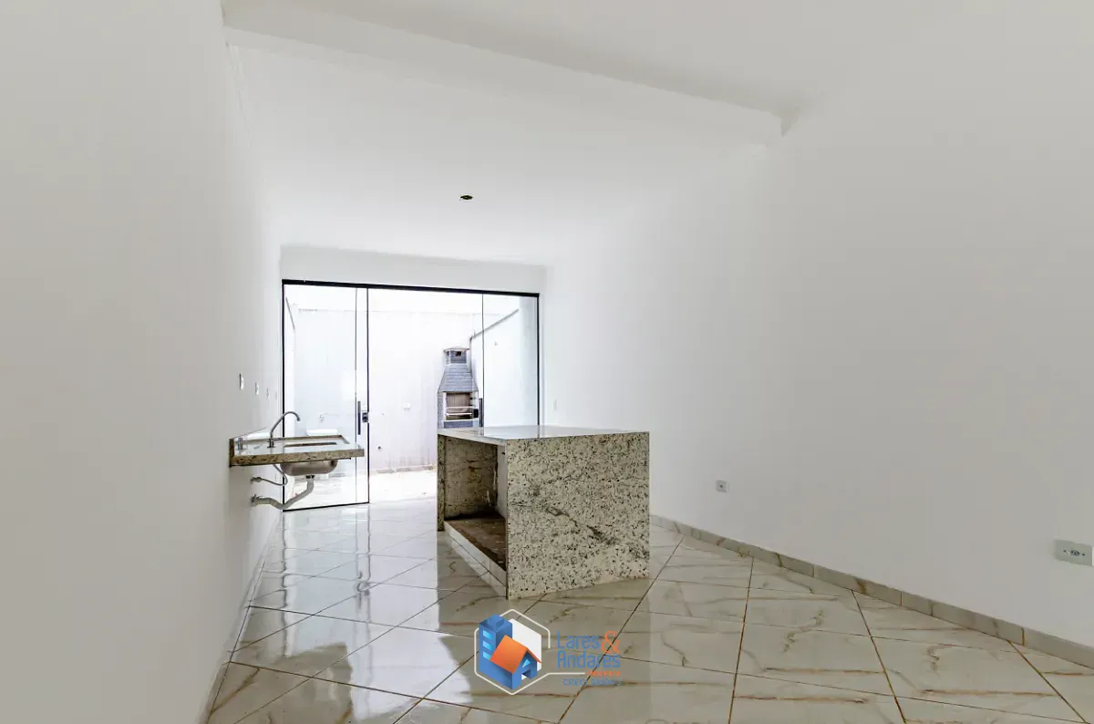 Casa, 3 quartos, 96 m² - Foto 8