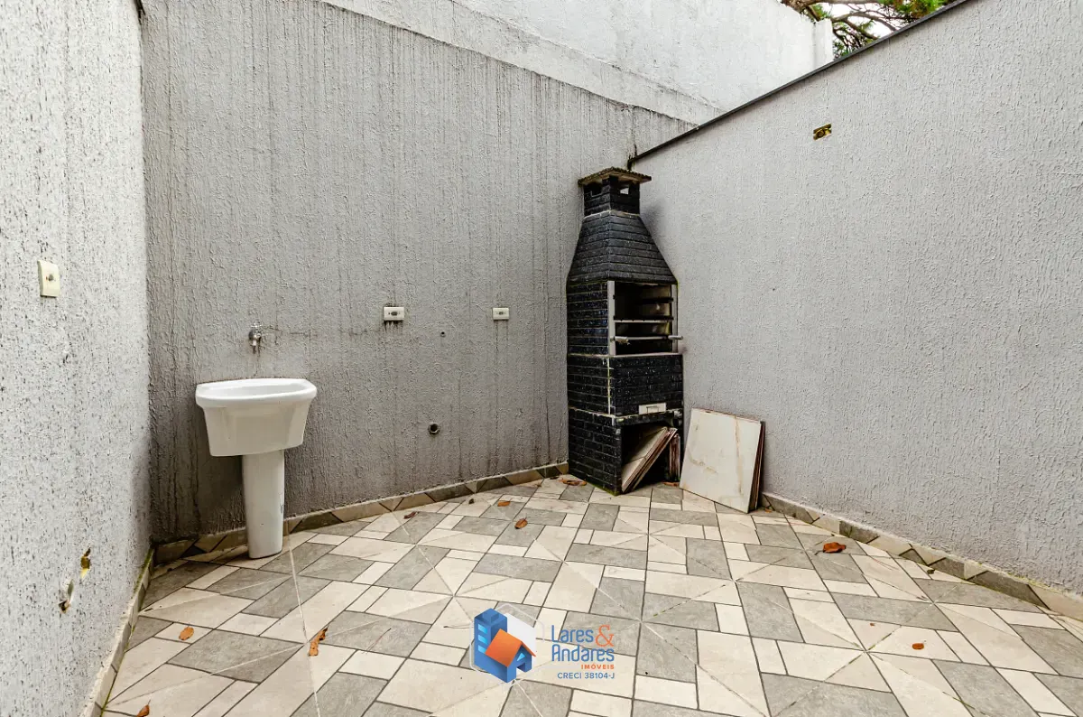 Casa, 3 quartos, 96 m² - Foto 14