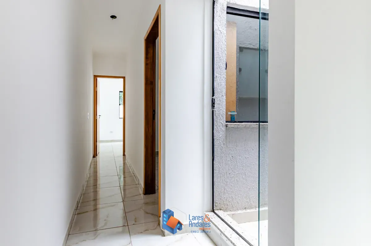 Casa, 3 quartos, 96 m² - Foto 19