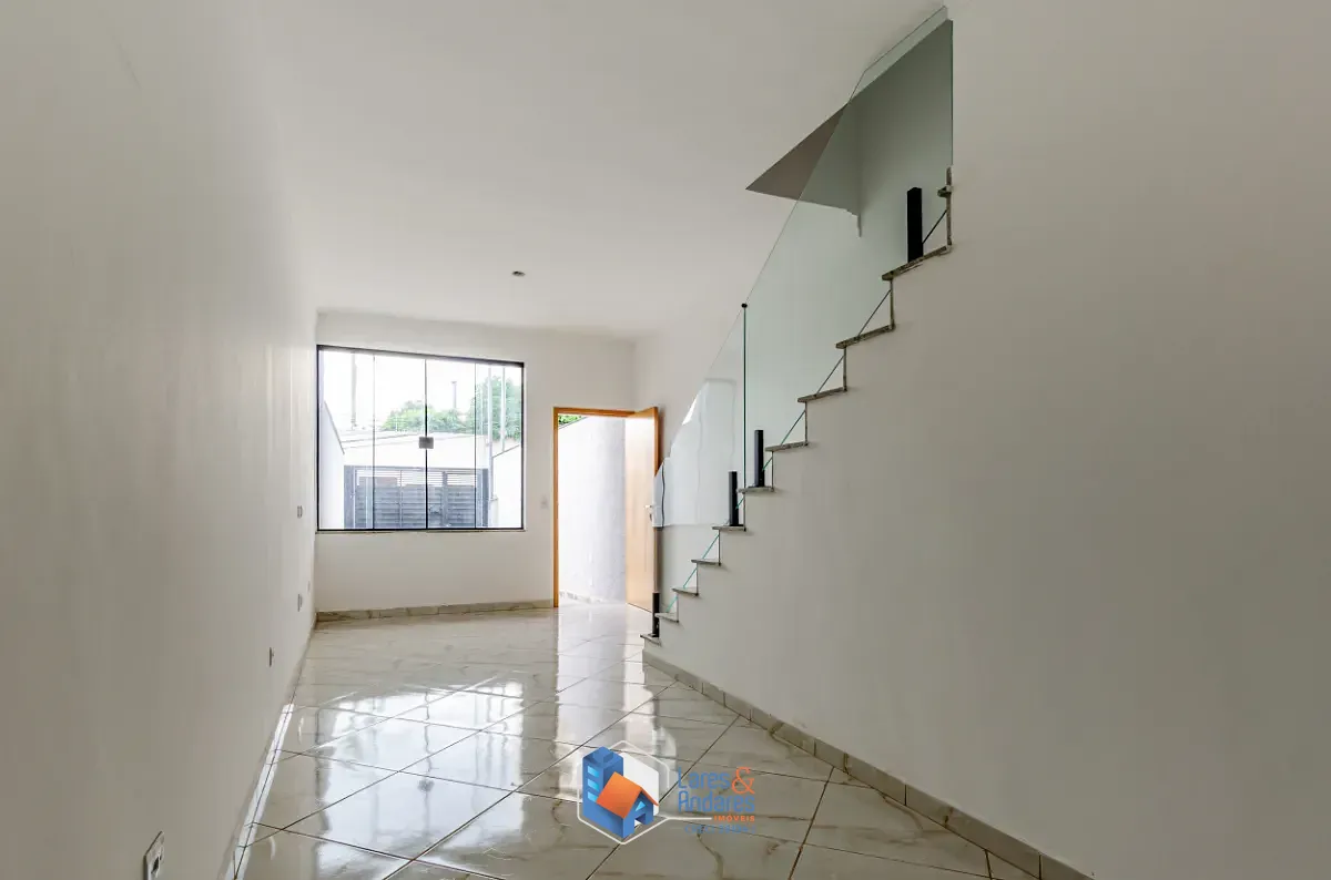 Casa, 3 quartos, 96 m² - Foto 4