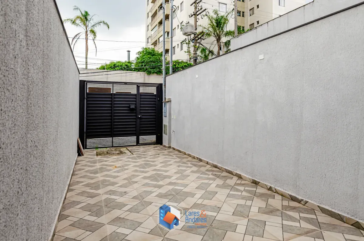 Casa, 3 quartos, 96 m² - Foto 3