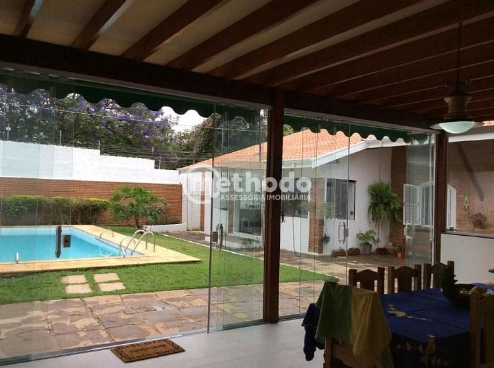 Casa, 4 quartos, 486 m² - Foto 7