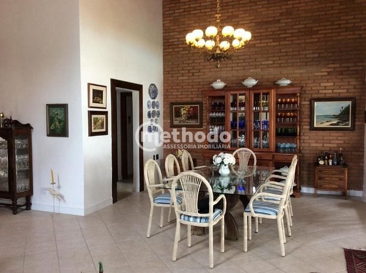 Casa, 4 quartos, 486 m² - Foto 4