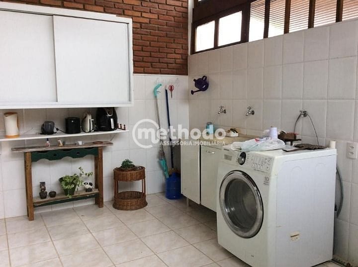 Casa, 4 quartos, 486 m² - Foto 23