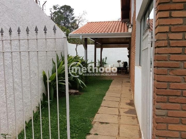 Casa, 4 quartos, 486 m² - Foto 24