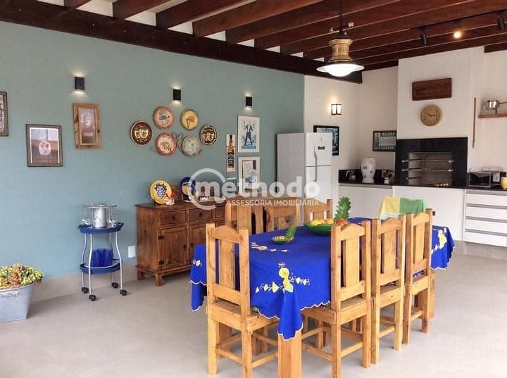 Casa, 4 quartos, 486 m² - Foto 6