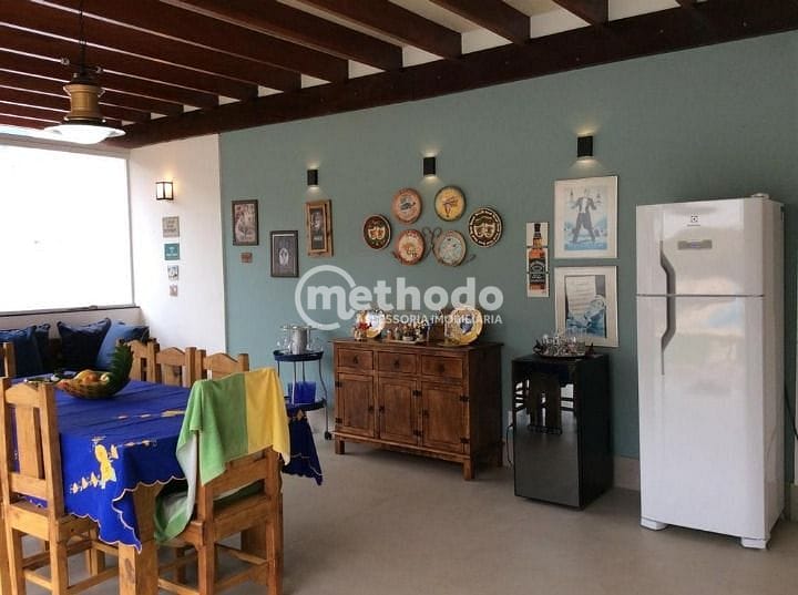 Casa, 4 quartos, 486 m² - Foto 5