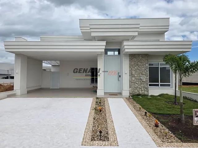 Casa com 300m² 3 quartos e 5 banheiros, à venda, no bairro Jardim Residencial Dona Maria José em Indaiatuba