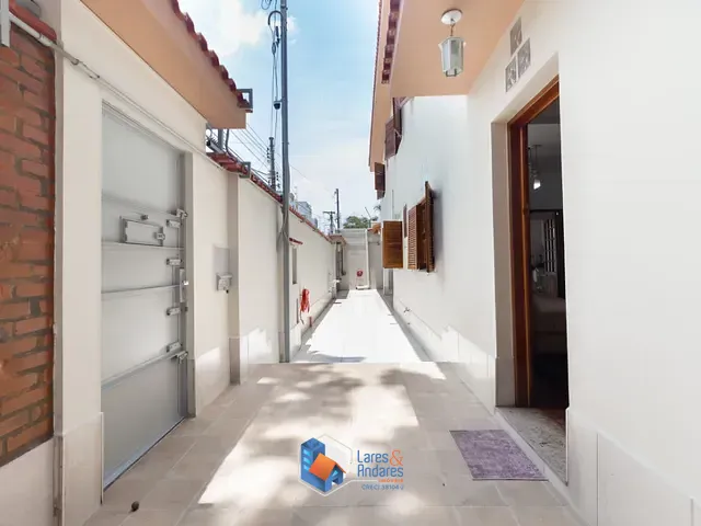 Casa com 225m² 3 quartos e 3 banheiros, à venda, no bairro Planalto Paulista em São Paulo
