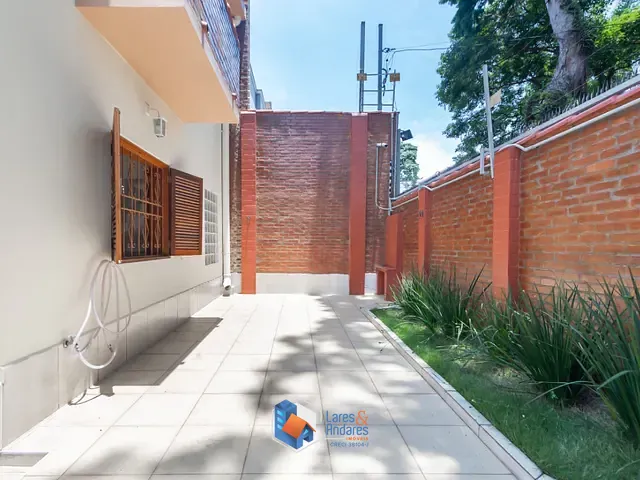 Casa com 225m² 3 quartos e 3 banheiros, à venda, no bairro Planalto Paulista em São Paulo