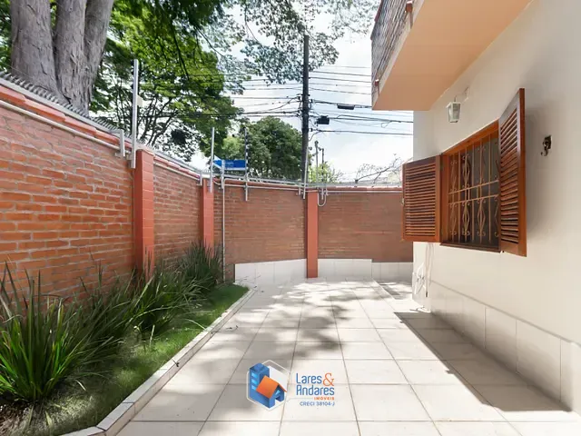 Casa com 225m² 3 quartos e 3 banheiros, à venda, no bairro Planalto Paulista em São Paulo
