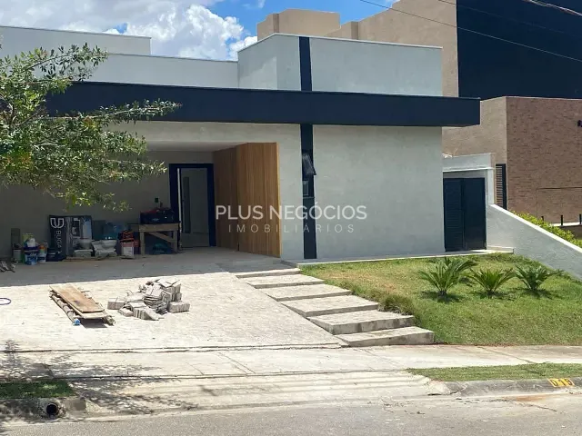 Casa 3 quartos e 5 banheiros, à venda, no bairro Green Valley em Votorantim