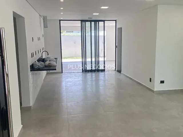 Casa 3 quartos e 5 banheiros, à venda, no bairro Green Valley em Votorantim