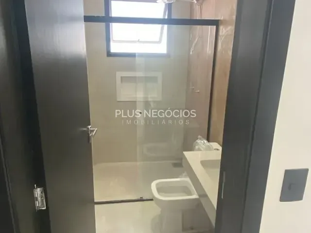 Casa 3 quartos e 5 banheiros, à venda, no bairro Green Valley em Votorantim