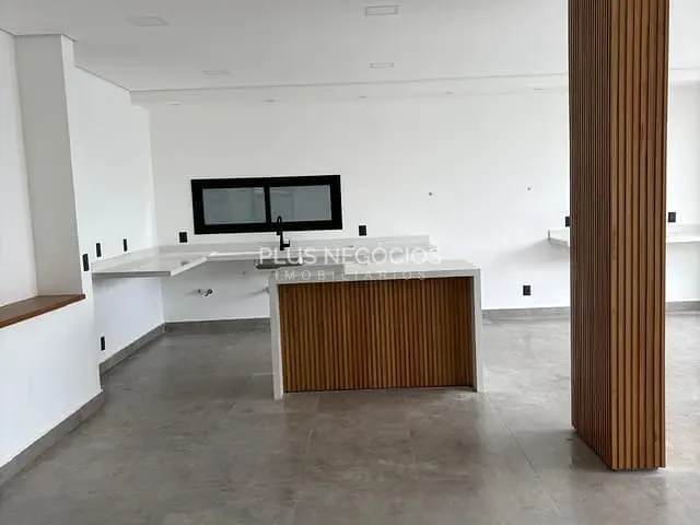 Casa 3 quartos e 5 banheiros, à venda, no bairro Green Valley em Votorantim