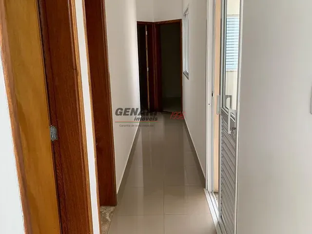 Casa 3 quartos e 2 banheiros, para alugar, no bairro Jardim Montreal Residence em Indaiatuba