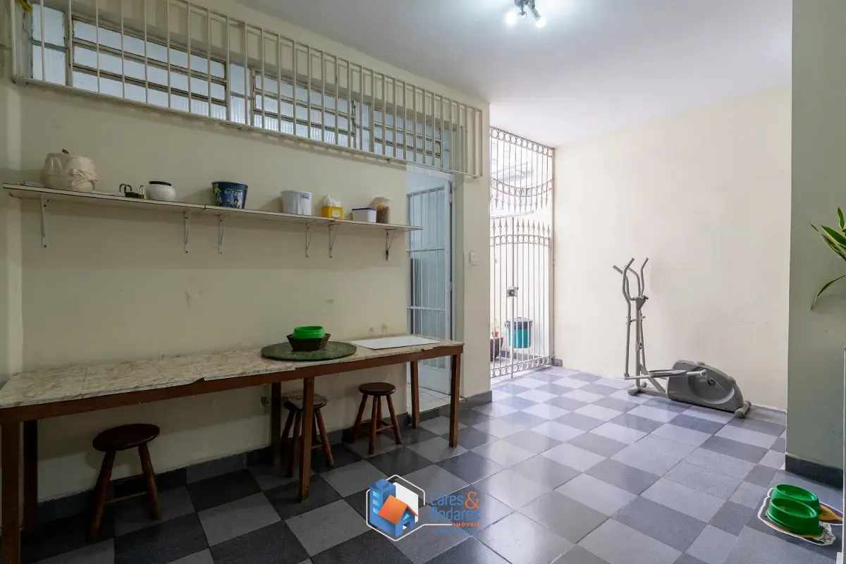 Casa, 3 quartos, 165 m² - Foto 38