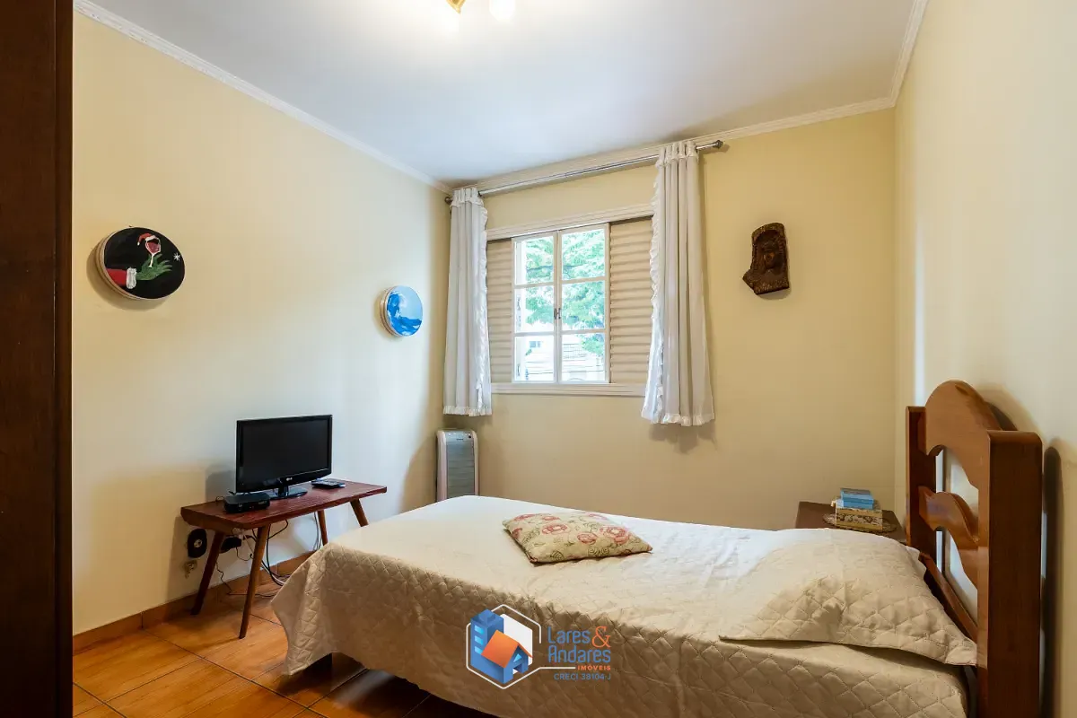 Casa, 3 quartos, 165 m² - Foto 44