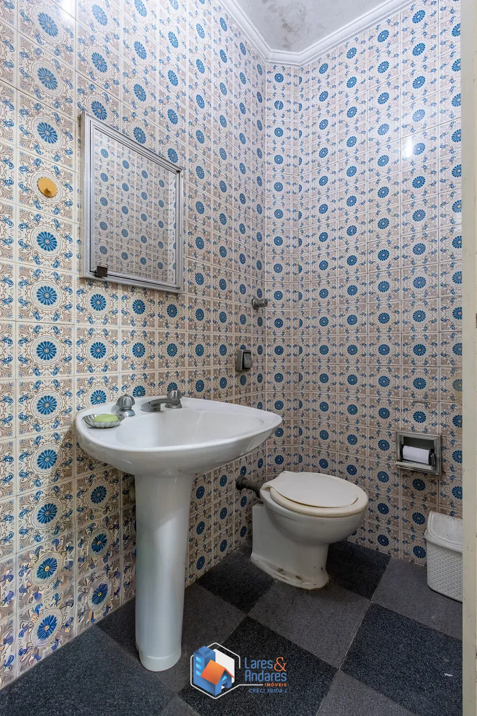 Casa, 3 quartos, 165 m² - Foto 36