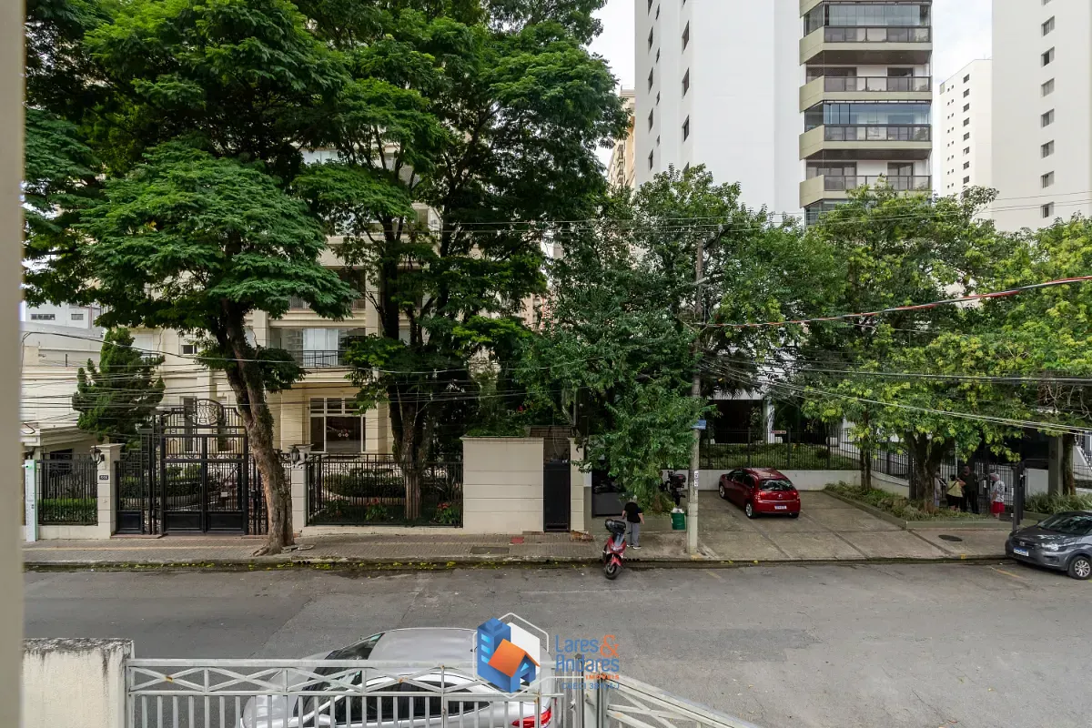 Casa, 3 quartos, 165 m² - Foto 52
