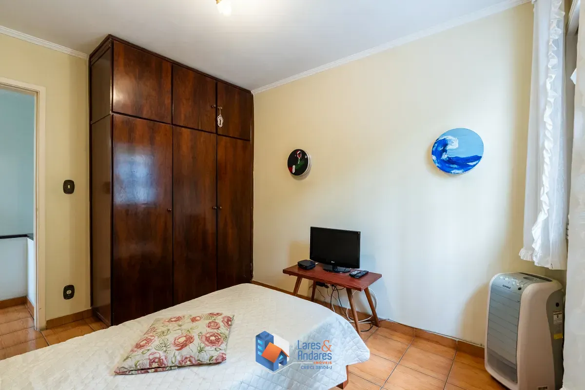 Casa, 3 quartos, 165 m² - Foto 46