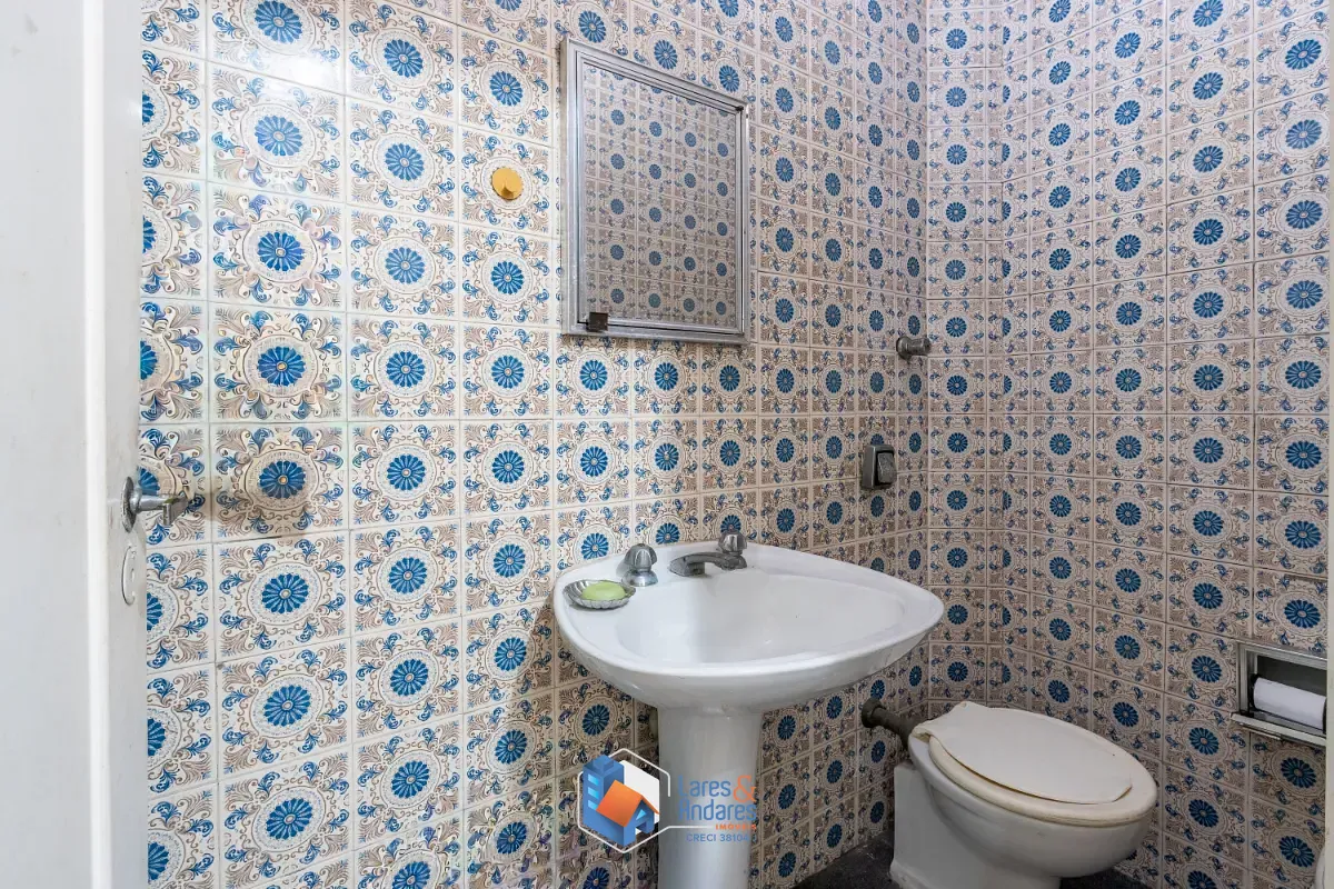 Casa, 3 quartos, 165 m² - Foto 35
