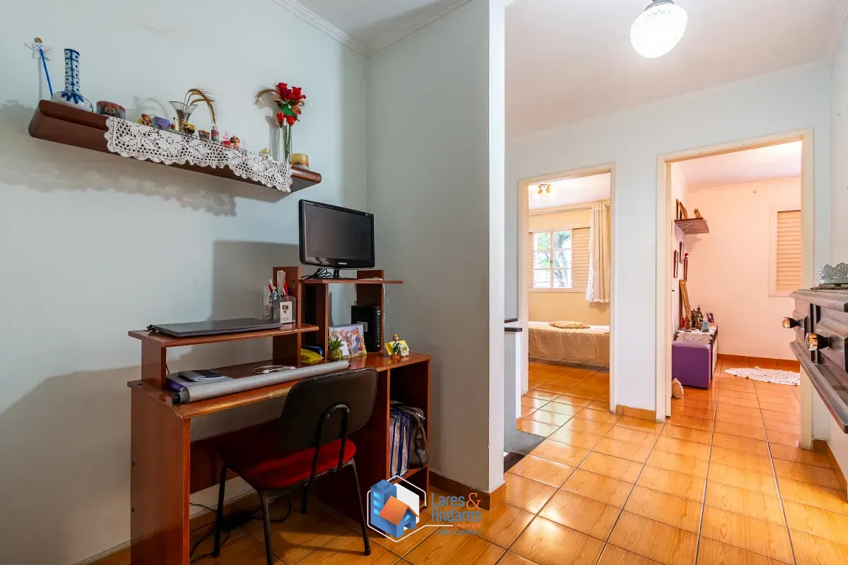 Casa, 3 quartos, 165 m² - Foto 43