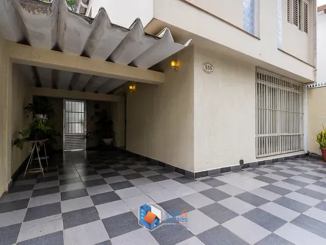 Casa com 181m² 3 quartos e 4 banheiros, à venda, no bairro Cidade Monções em São Paulo