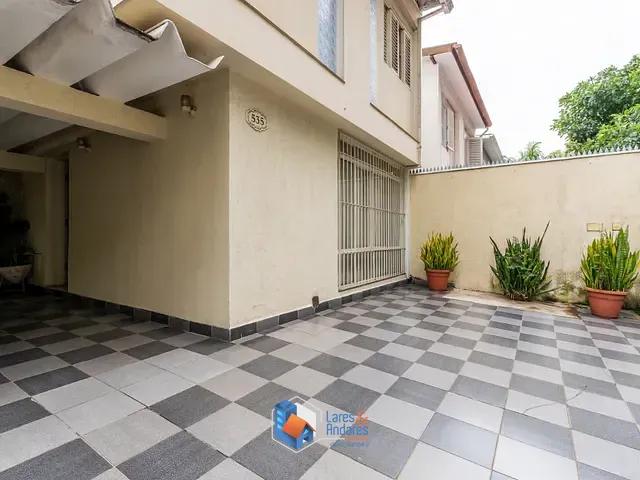 Casa com 181m² 3 quartos e 4 banheiros, à venda, no bairro Cidade Monções em São Paulo