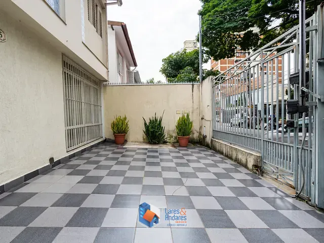 Casa com 181m² 3 quartos e 4 banheiros, à venda, no bairro Cidade Monções em São Paulo