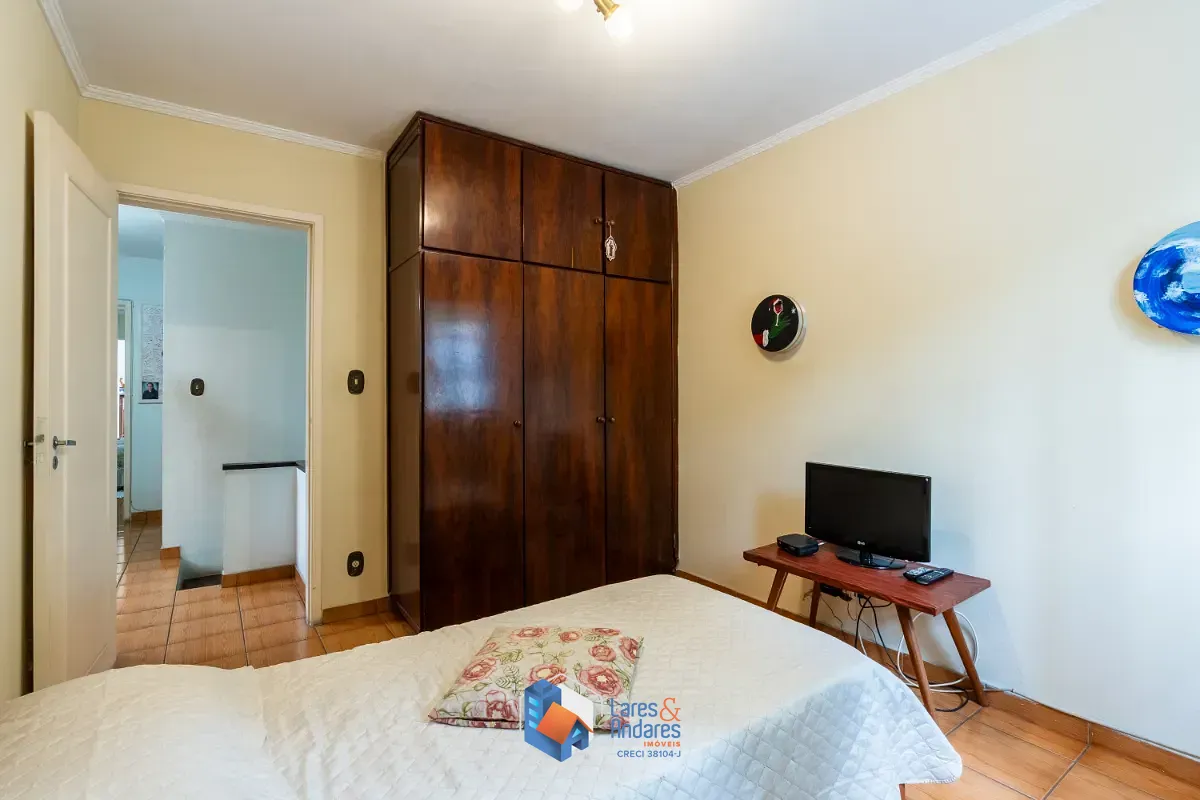 Casa, 3 quartos, 165 m² - Foto 45