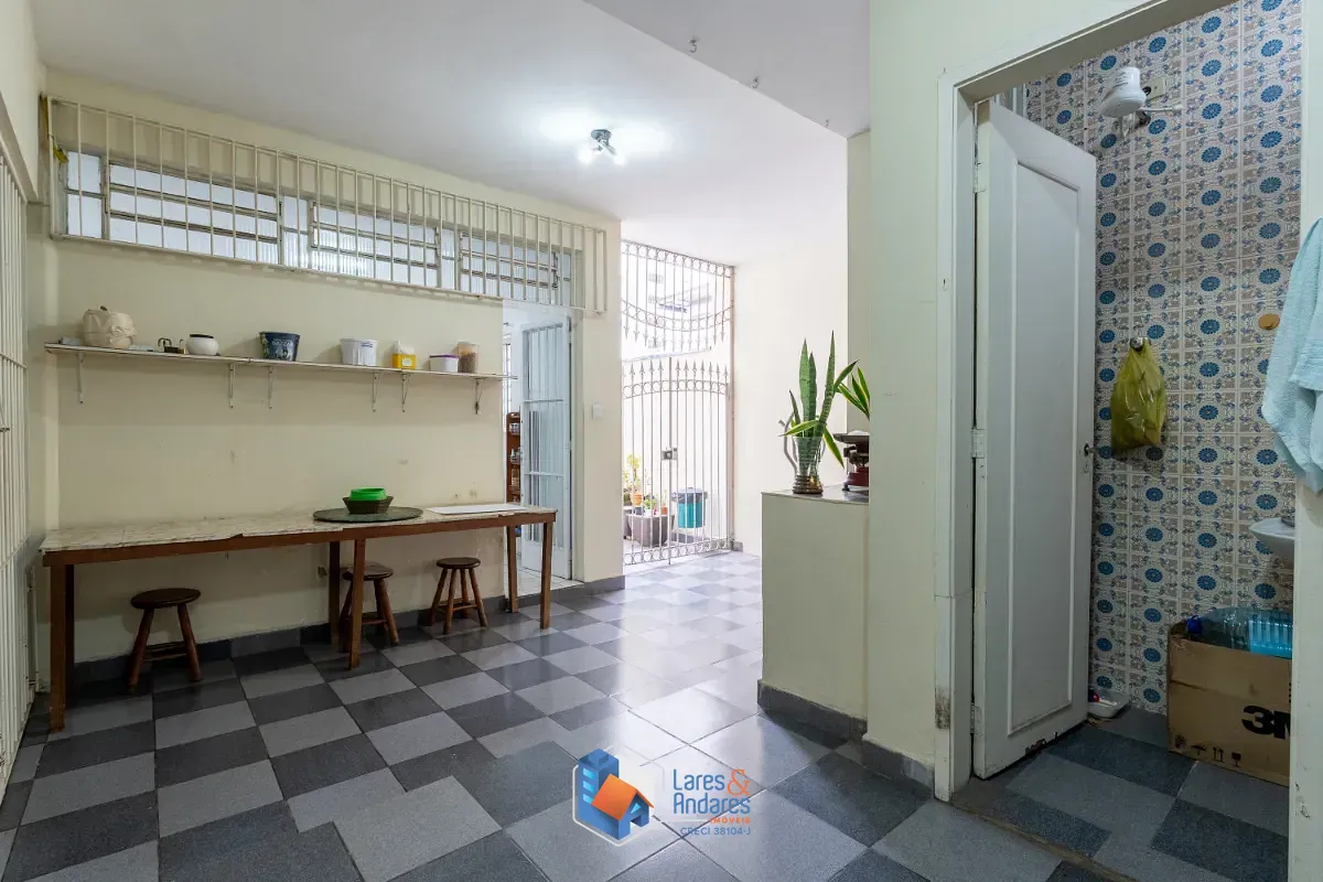 Casa, 3 quartos, 165 m² - Foto 37