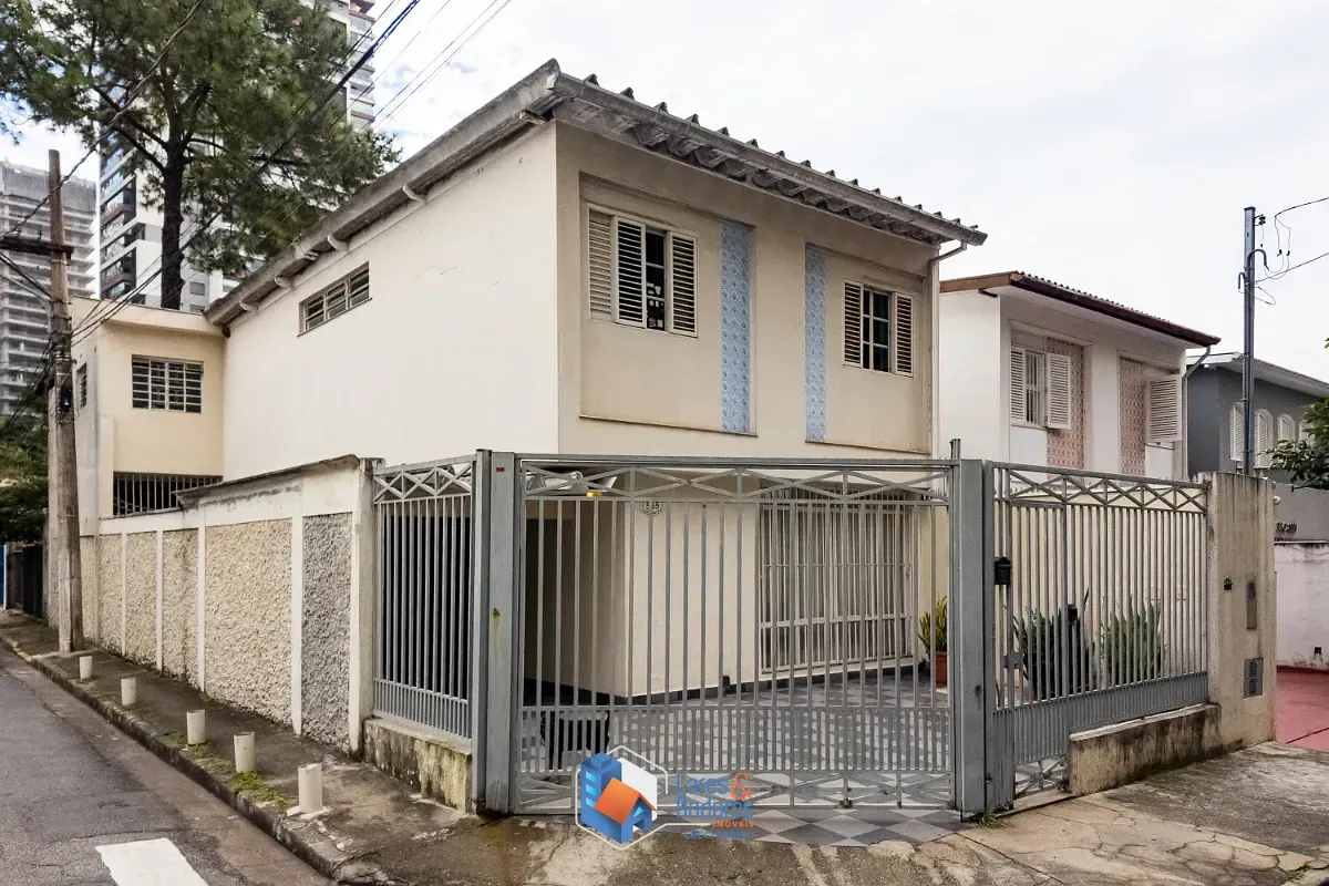 Casa, 3 quartos, 165 m² - Foto 72