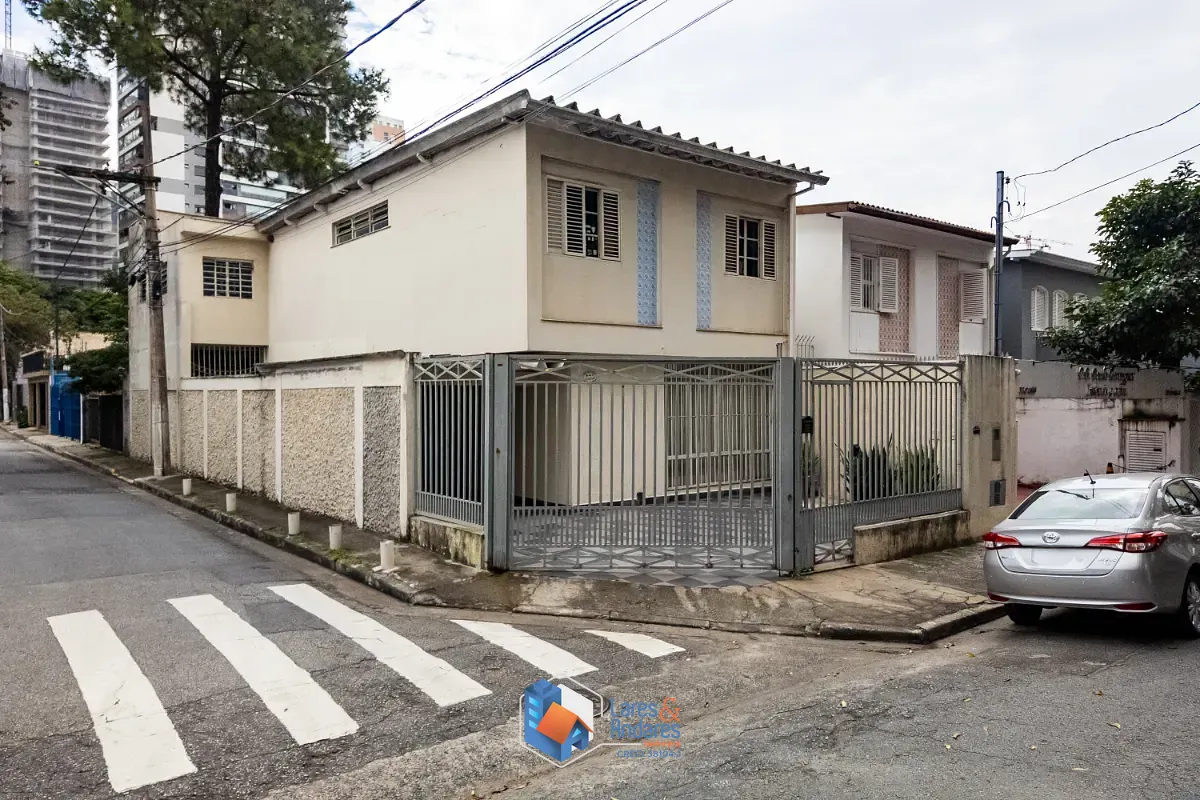 Casa, 3 quartos, 165 m² - Foto 73