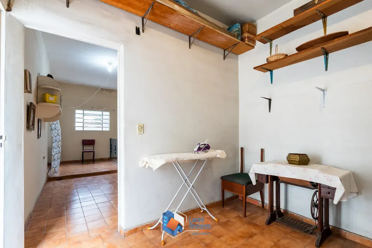 Casa, 3 quartos, 165 m² - Foto 62