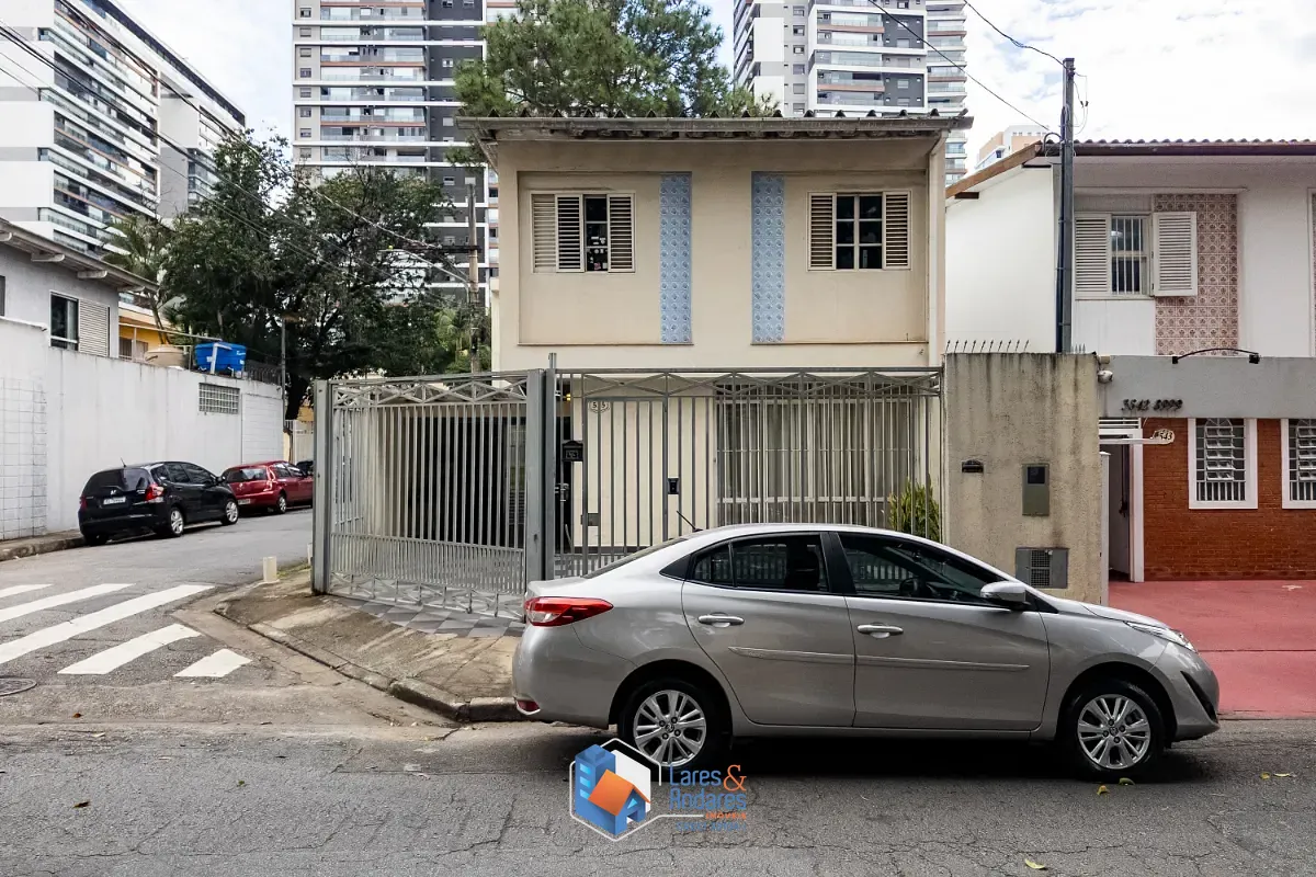 Casa, 3 quartos, 165 m² - Foto 74