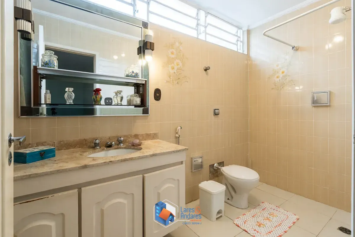 Casa, 3 quartos, 165 m² - Foto 68