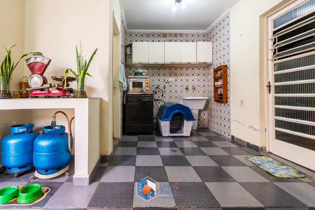 Casa, 3 quartos, 165 m² - Foto 31