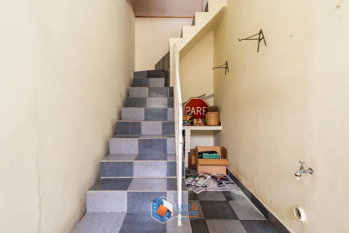 Casa, 3 quartos, 165 m² - Foto 33