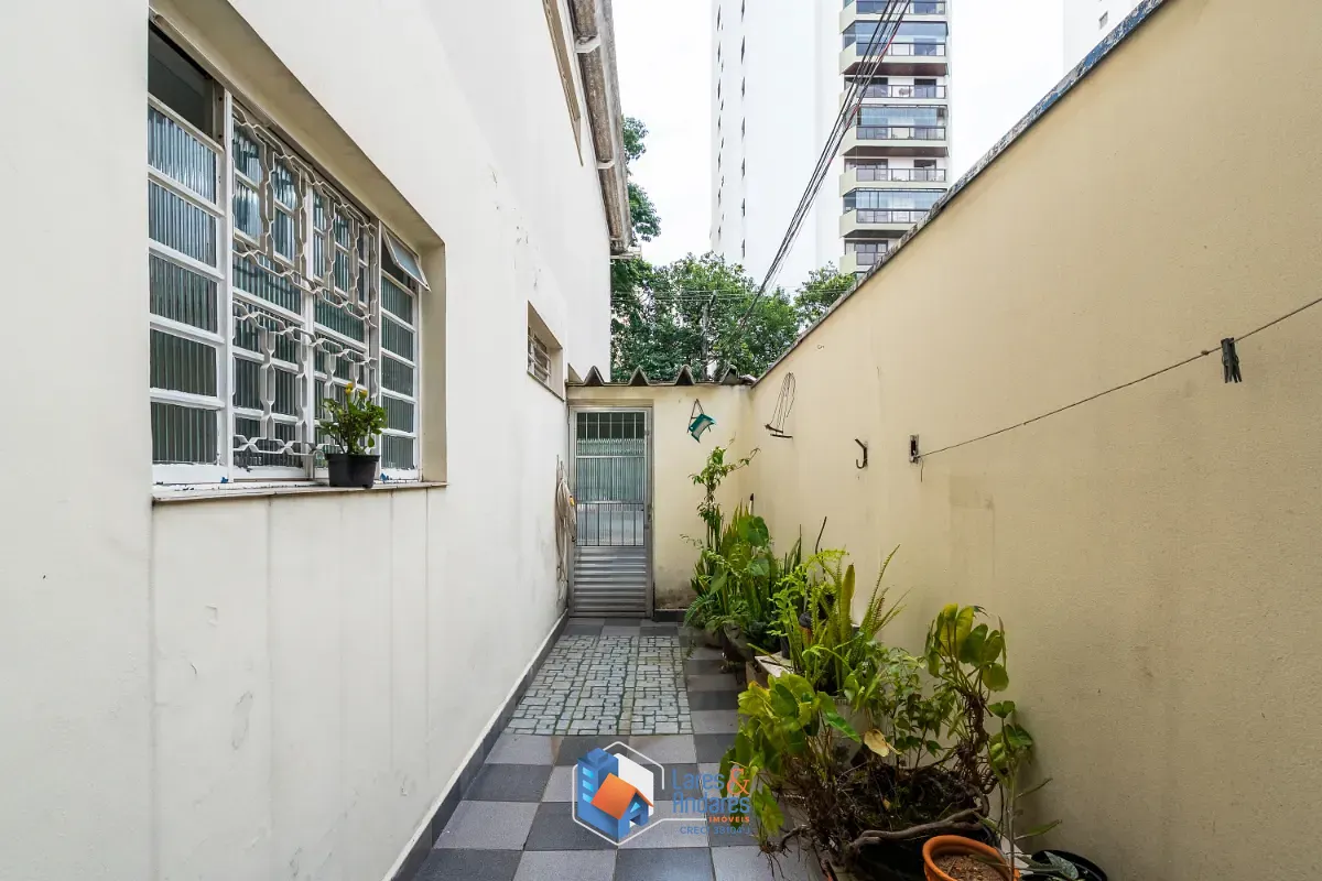 Casa, 3 quartos, 165 m² - Foto 34