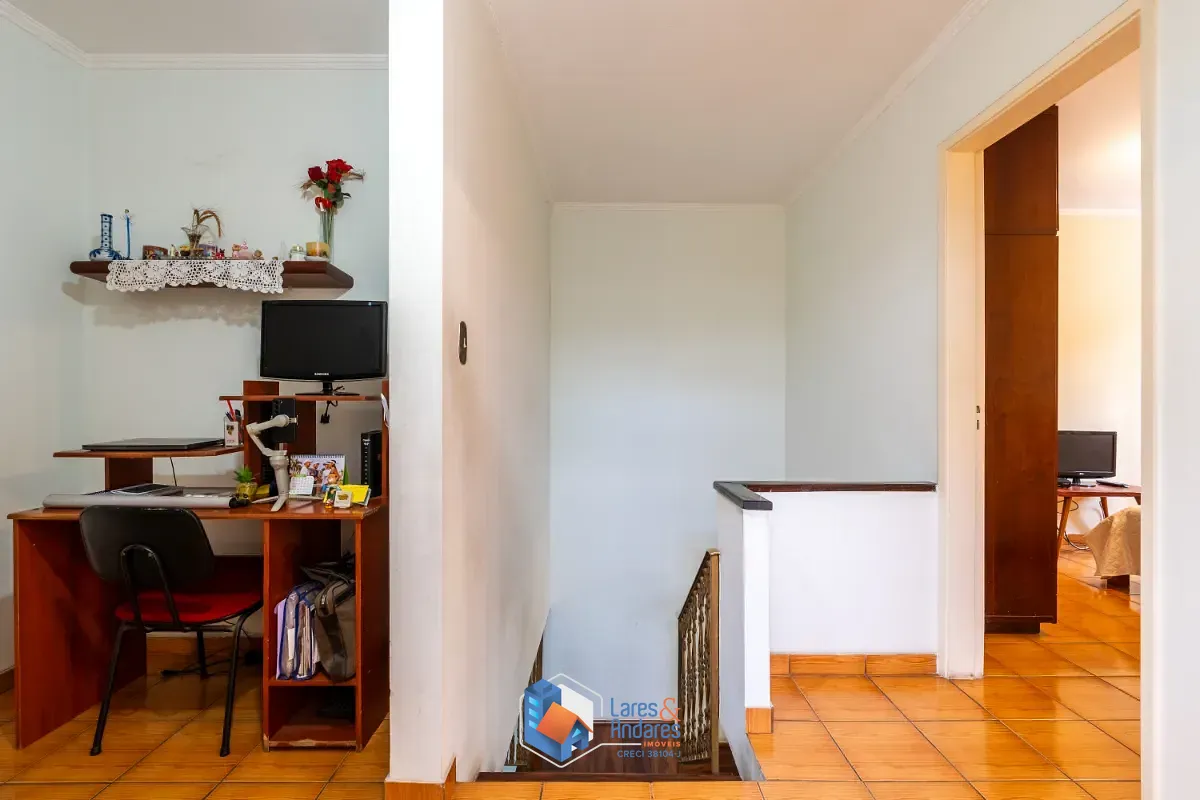 Casa, 3 quartos, 165 m² - Foto 42